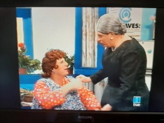 2 Cintas VHS Los Morancos - Comedia
