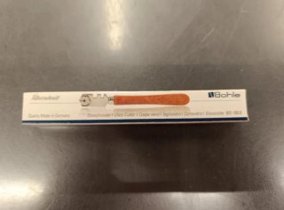 Cortador de vidrio profesional Silberschnitt Bohle
