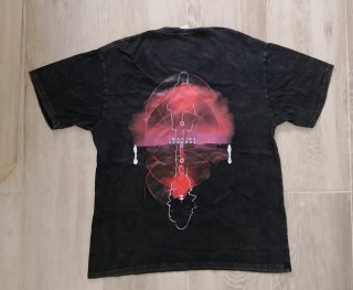 Camiseta Imagine Dragons LOOM World Tour