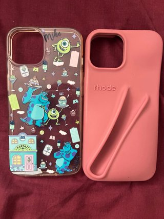Fundas iPhone 13/15 Rhode