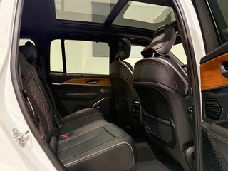 Jeep Grand Cherokee 2.0 4Xe PLUG-IN HYBRID SUMMIT REVERSE