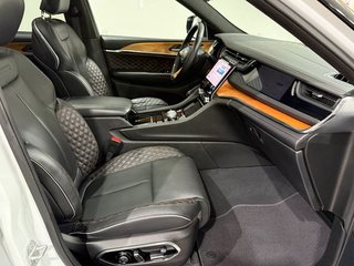 Jeep Grand Cherokee 2.0 4Xe PLUG-IN HYBRID SUMMIT REVERSE