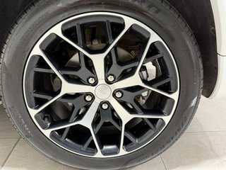 Jeep Grand Cherokee 2.0 4Xe PLUG-IN HYBRID SUMMIT REVERSE