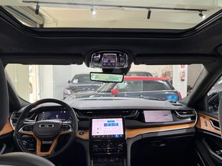 Jeep Grand Cherokee 2.0 4Xe PLUG-IN HYBRID SUMMIT REVERSE