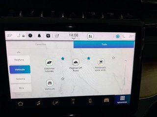 Jeep Grand Cherokee 2.0 4Xe PLUG-IN HYBRID SUMMIT REVERSE