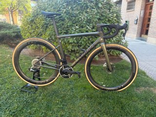 Specialized S-Works SL8