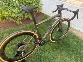 Specialized S-Works SL8