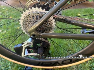Specialized S-Works SL8