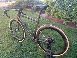 Specialized S-Works SL8