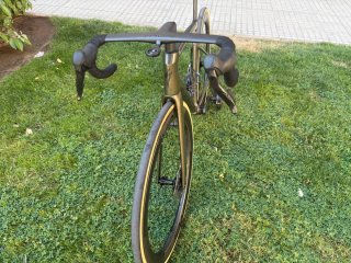 Specialized S-Works SL8