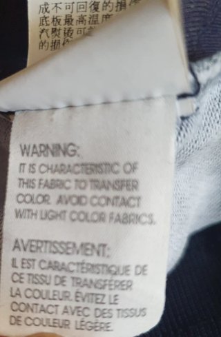 Armani Exchange Shorts Taglia 34