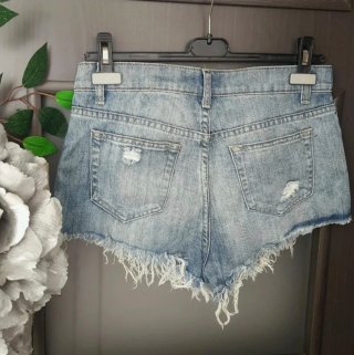 Shorts Denim M