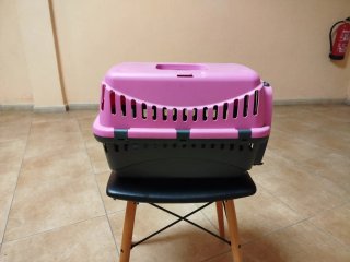Transportín Perros/Gatos