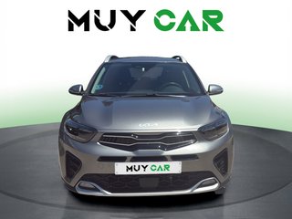 Kia Stonic 1.0 T-GDi MHEV GT Line 88 kW (120 CV)