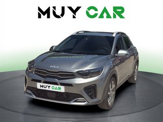 Kia Stonic 1.0 T-GDi MHEV GT Line 88 kW (120 CV)