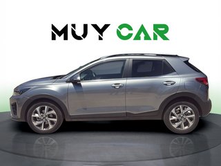 Kia Stonic 1.0 T-GDi MHEV GT Line 88 kW (120 CV)