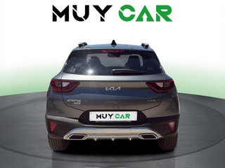 Kia Stonic 1.0 T-GDi MHEV GT Line 88 kW (120 CV)
