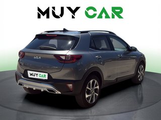 Kia Stonic 1.0 T-GDi MHEV GT Line 88 kW (120 CV)