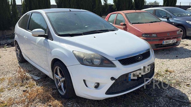 ALTERNADOR Ford Focus Berlina (CB4)(2008->)