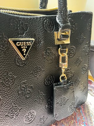 Bolso Guess Negro