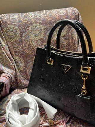 Bolso Guess Negro