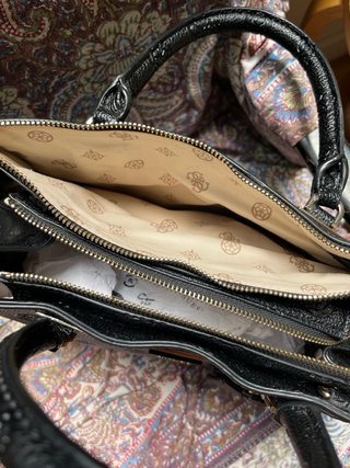 Bolso Guess Negro