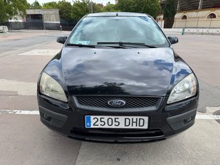 Ford Focus 2005 1.6 tdci