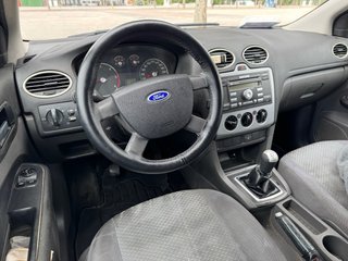 Ford Focus 2005 1.6 tdci