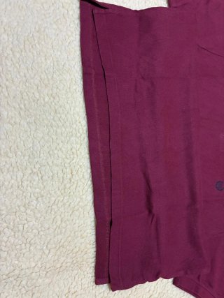 Polo uomo chaps