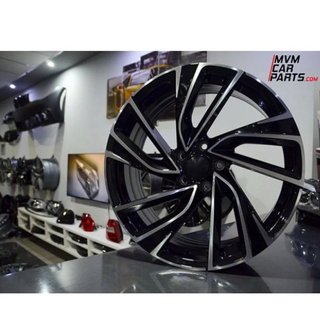 Juego de 4 Llantas 18 GTI8 VW031