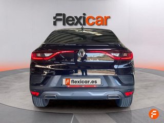 Renault Arkana RS Line TCe 103kW(140CV) EDC mild hybrid