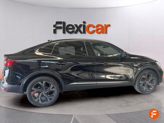 Renault Arkana RS Line TCe 103kW(140CV) EDC mild hybrid