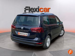 Seat Alhambra 1.4 TSI 110kW (150CV) DSG St&Sp Style
