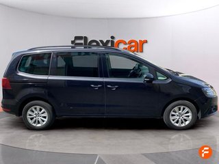 Seat Alhambra 1.4 TSI 110kW (150CV) DSG St&Sp Style