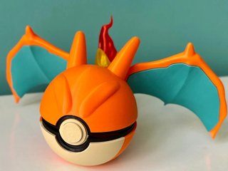 Pokeballs personalizadas de Pokemons