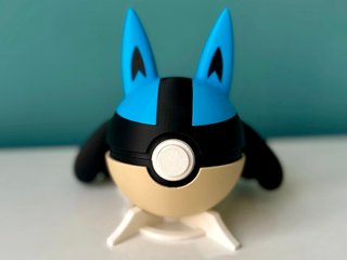Pokeballs personalizadas de Pokemons