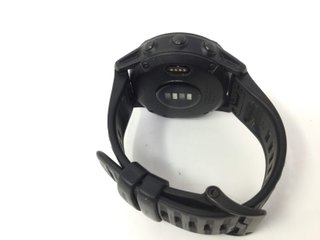E472603-0 GARMIN FENIX 6