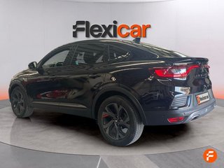 Renault Arkana RS Line TCe 103kW(140CV) EDC mild hybrid