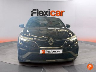 Renault Arkana RS Line TCe 103kW(140CV) EDC mild hybrid