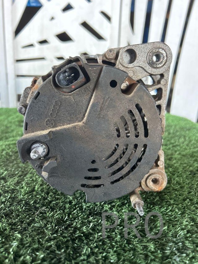 ALTERNADOR Volkswagen Passat Berlina (3B3)(2000->)