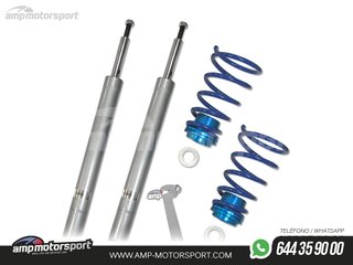 SUSPENSIÓN ROSCADA BLUE LINE PARA BMW SERIE 5 E34 (TOURING)
