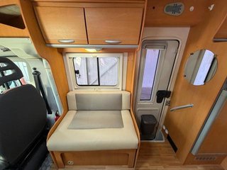 Fiat Ducato 2.3D CI Elliot 96 kW (131 CV)