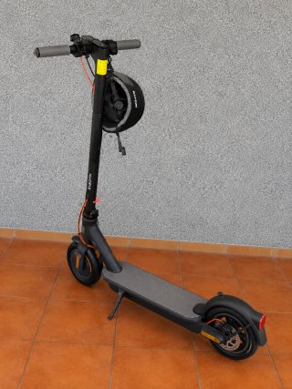 Patinete Eléctrico Xiaomi 4 Go