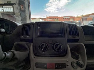 Fiat Ducato 2.3D Miller Maryland States 96 kW (131 CV)