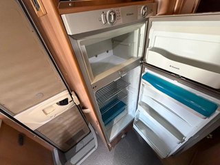 Fiat Ducato 2.3D Miller Maryland States 96 kW (131 CV)