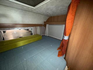 Fiat Ducato 2.3D Miller Maryland States 96 kW (131 CV)
