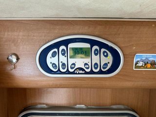 Fiat Ducato 2.3D Miller Maryland States 96 kW (131 CV)