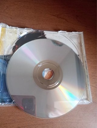 CD Gabry Ponte Dottor Jekyll & Mister DJ CG215