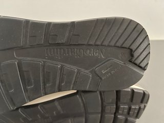 Zapatillas Nero Giardini Marrón y Rosa