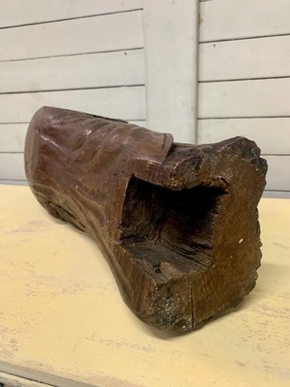 Antiguas Tallas Religiosas de Madera. Precio unid.
